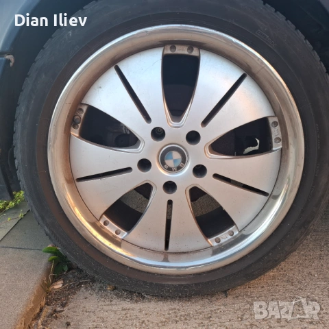 Гуми с Джанти BMW 18 цола