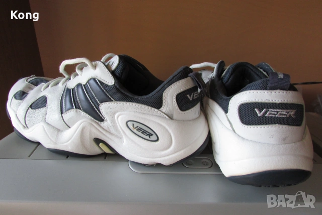 Adidas NBA torsion Адидас НБА маратонки кецове Veer Romania баскетбол LA Lakers USA, снимка 4 - Баскетбол - 55155272
