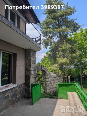 Къща под наем в село Марково до Пловдив, снимка 8 - Къщи - 54586747