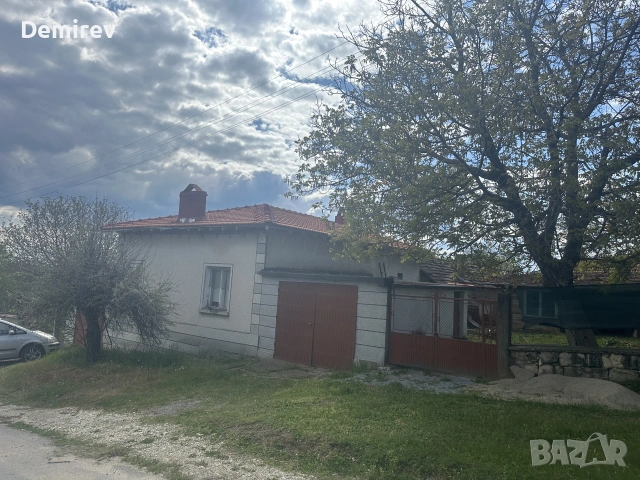 къща с Могилино област Русе, снимка 12 - Къщи - 55252805