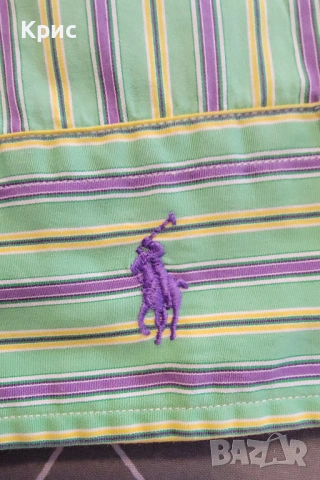 RALPH LAUREN оригинална дамска риза , снимка 5 - Ризи - 54390374