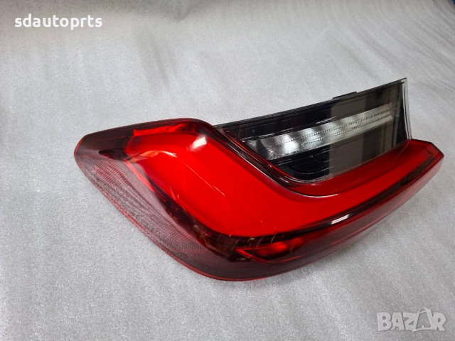 Нов Оригинален ляв стоп LED BMW G20 Европа, снимка 3 - Части - 54614229