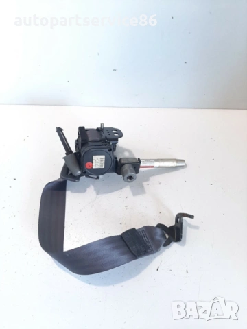 Колан за задна лява седалка за Volvo S80 2.5 TDI (2002) 9194483