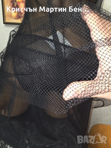 Комплект La Perla , снимка 7 - Комплекти - 54333556