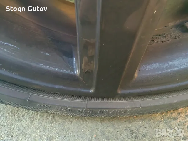 Продавам си колата, снимка 6 - Автомобили и джипове - 55307364