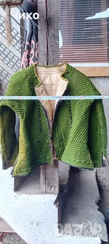 2бр стари женски антерий, снимка 2 - Антикварни и старинни предмети - 54068195