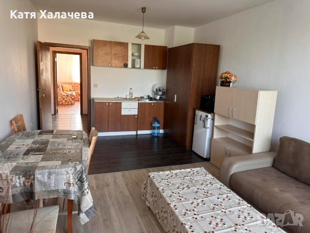 Двустаен с пакомясто в кв. Траката, снимка 7 - Апартаменти - 54368739