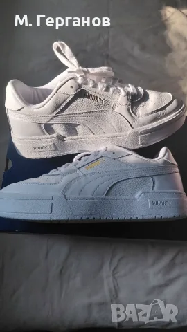 Мъжки кецове Puma