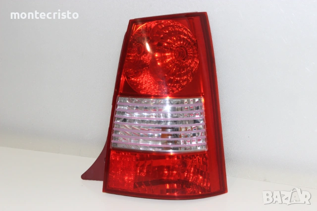 Десен стоп Kia Picanto (2004-2008г.) 9240207000 Киа Пиканто, снимка 5 - Части - 54696102