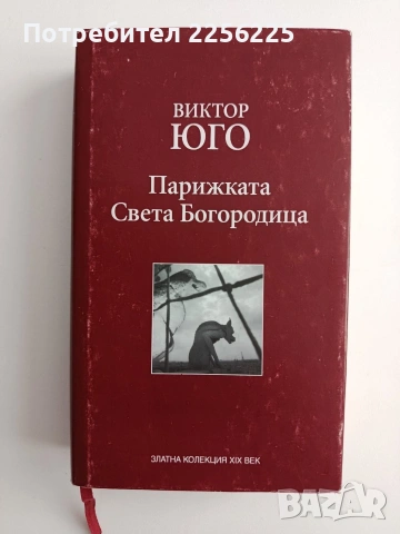 Парижката Света Богородица
