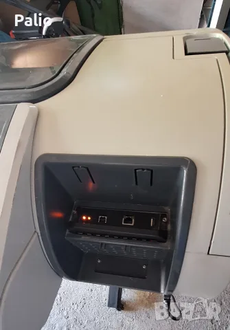 Широкоформатен плотер HP DesignJet T790 , снимка 3 - Консумативи за принтери - 55366497