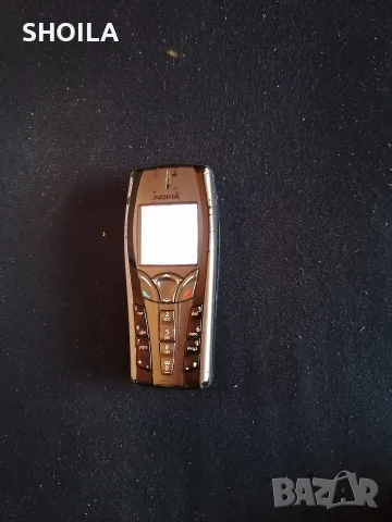 Продавам Nokia 7250i