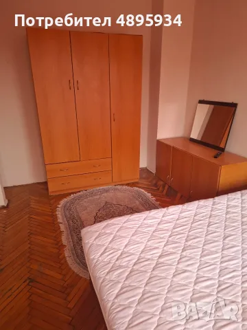 Продавам апартамент 68 кв.м. идеален център в гр.Добрич