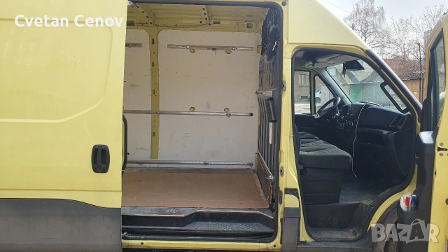 Iveco daily , снимка 7 - Бусове и автобуси - 54729491