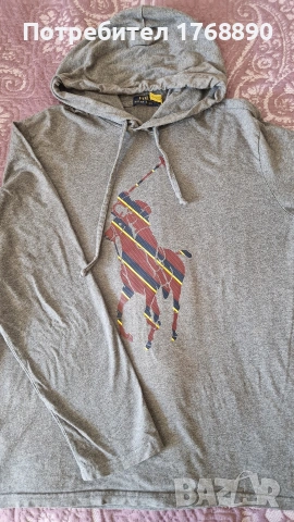 Блуза Ralph Lauren , снимка 3 - Блузи - 54550116