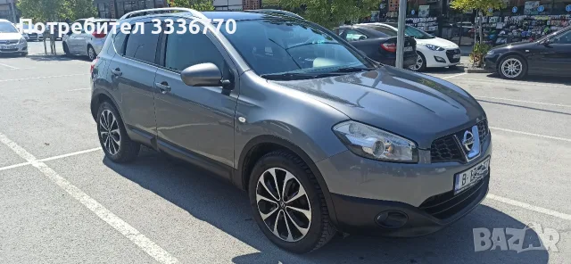 продавасе Nissan Qashqai 2.0 2011 Цена 6700€ , снимка 2 - Автомобили и джипове - 55673516