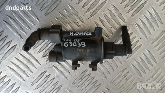 Вакуум клапан Mini Cooper 1.6 2005 1997278
