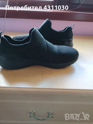 Маратонки Skechers 41 номер, снимка 5 - Маратонки - 53400534