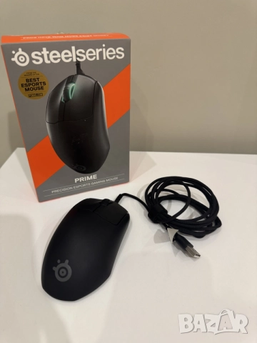 Мишка Steelseries PRIME
