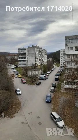 Двустаен непреходен апартамент - гр. Габрово 