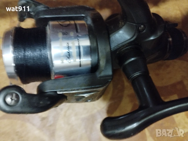 продавам въдица, снимка 5 - Въдици - 54990323