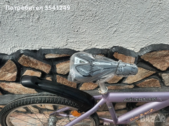 алуминиев велосипед 24", снимка 11 - Велосипеди - 54321214