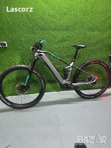 електрически карбонов планински велосипед Bulls sonic bosch performance line cx smart system , снимка 9 - Велосипеди - 55328051