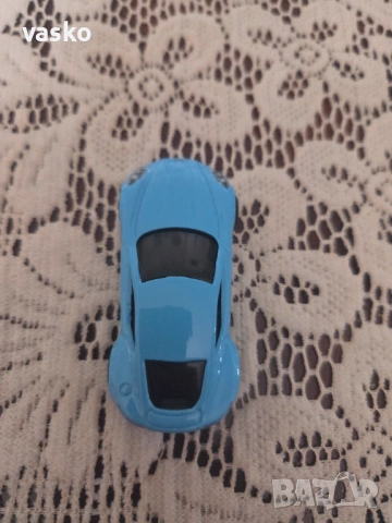 Hotwheels Aston Martin, снимка 5 - Колекции - 54552611