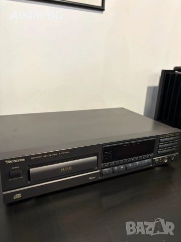Technics SL-PG420A, снимка 3 - Декове - 54376901