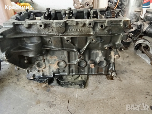 C20XE интересни части, снимка 15 - Части - 54004428