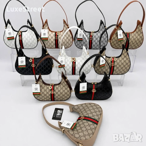 Gucci ✨Дамски Чанти 