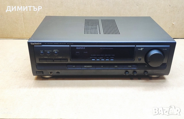 Technics SA-EX100 