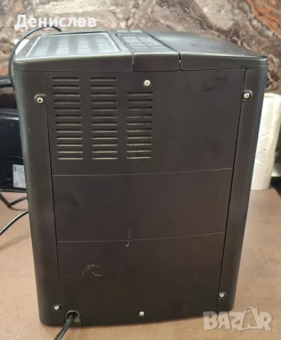Кафеавтомат / Кафемашина Delonghi Magnifica , снимка 5 - Кафемашини - 55545823