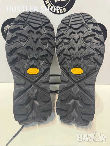 Маратонки HOKA ANACAPA GORE-TEX VIBRAM. Номер 38, снимка 10 - Маратонки - 54964020
