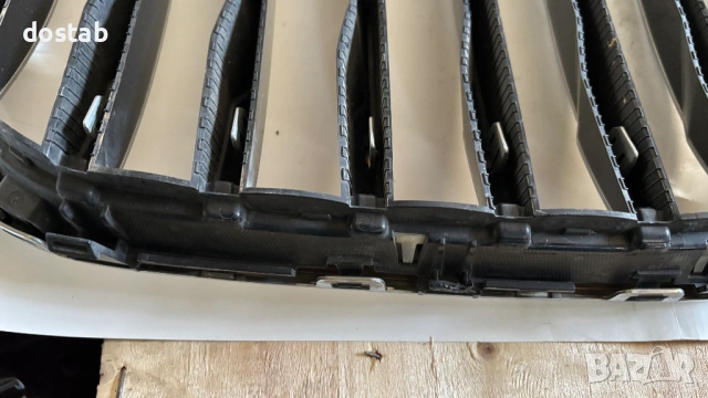Решетка за bmw x5 g05, снимка 8 - Части - 54350934
