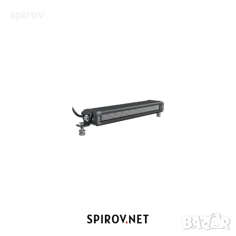 LED бар OSRAM LEDriving LIGHTBAR VX250-SP 12/24V 1500lm 6000K, снимка 2 - Външни лампи - 55701831