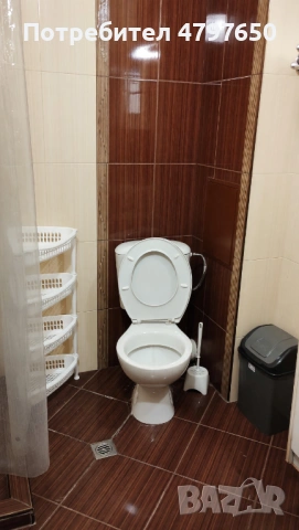 Тристаен апартамент в Кършияка, снимка 4 - Апартаменти - 54856581