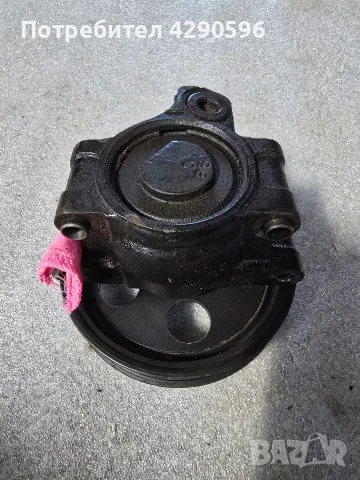 Хидравлична помпа за Ford Mondeo 1.8 / Форд Мондео 1,8, снимка 2 - Части - 55416894