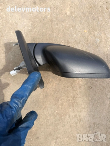 233656046 дясно огледало с 7 пина от Renault Trafic 3 1.6 dci двигател R9M415 121 кс., снимка 2 - Части - 55288067