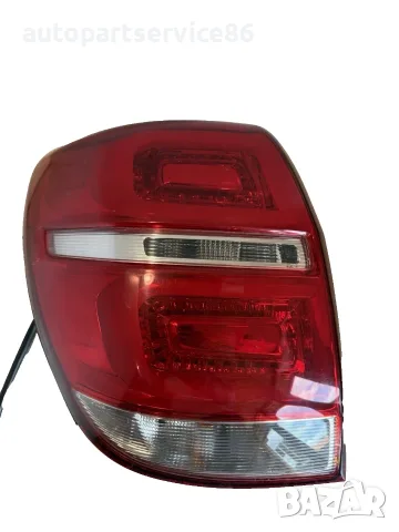 заден ляв стоп #111111 за Chevrolet Captiva 2.2 VCDi (2013 г.)