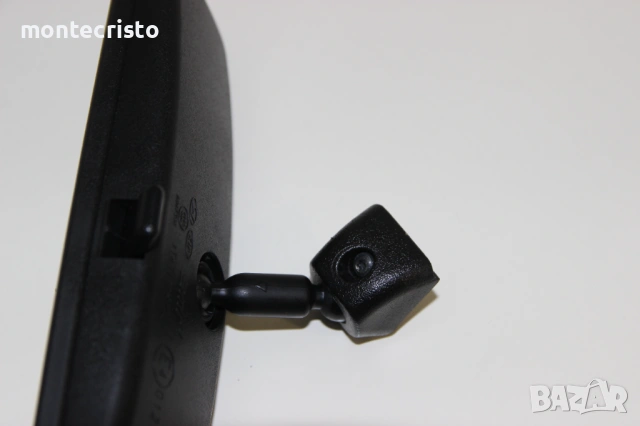 Вътрешно огледало Kia Rio III (2011-2017г.) IE4012143 / 012143 Киа Рио, снимка 7 - Части - 54611541