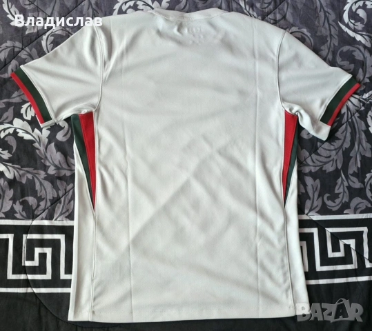 Тениска на Челси 2025/26 - Chelsea Away Stadium Shirt 2025/26, снимка 2 - Футбол - 54316821