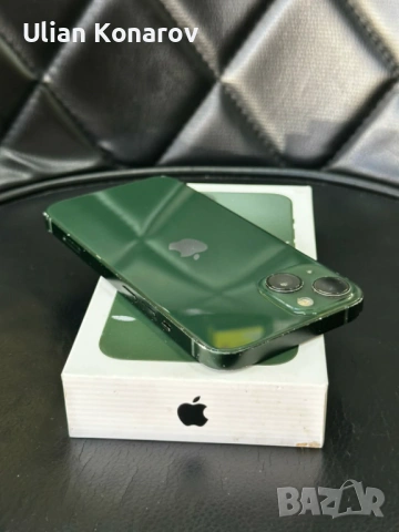 iPhone 13 128gb, снимка 4 - Apple iPhone - 54689909