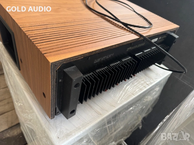Sansui G 8700 DB, снимка 5 - Ресийвъри, усилватели, смесителни пултове - 54397082