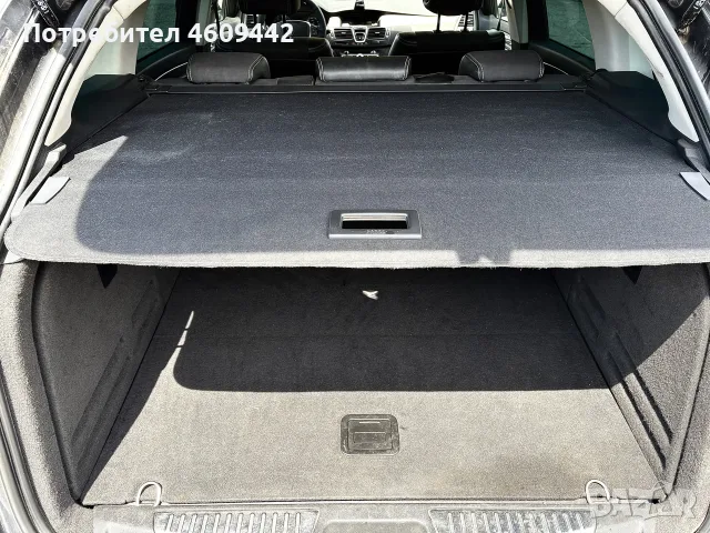 Renault Laguna 3 2.0 DCI 173hp 4 Control, снимка 16 - Автомобили и джипове - 55648929