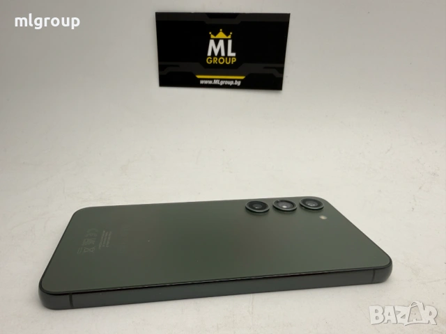 #MLgroup предлага:   #Samsung Galaxy S23 128GB / 8GB RAM Dual-SIM, втора употреба, снимка 4 - Samsung - 54390107