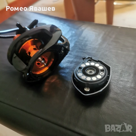Риболов 