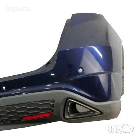Задна броня Honda Civic VIII 2006-2011 ID: 161902, снимка 3 - Части - 55056556