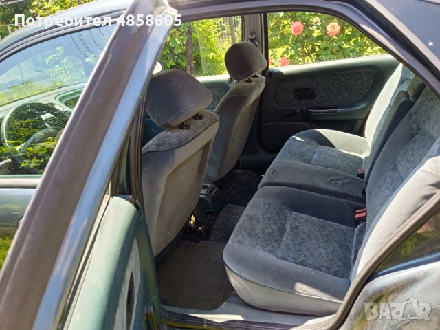 Renault Laguna 1.8 mono LPG, снимка 6 - Автомобили и джипове - 54932987