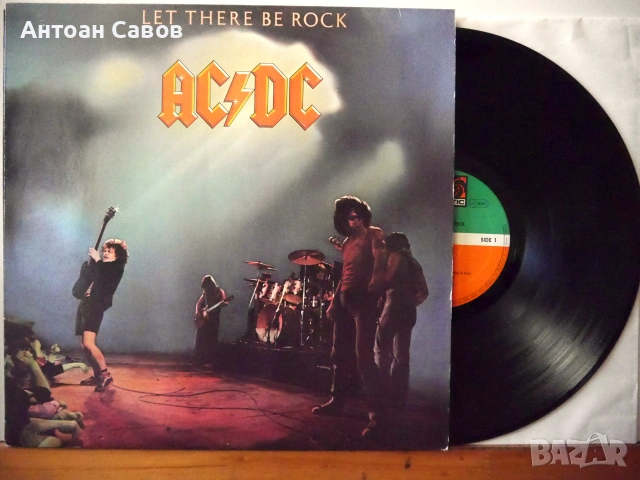 AC / DC